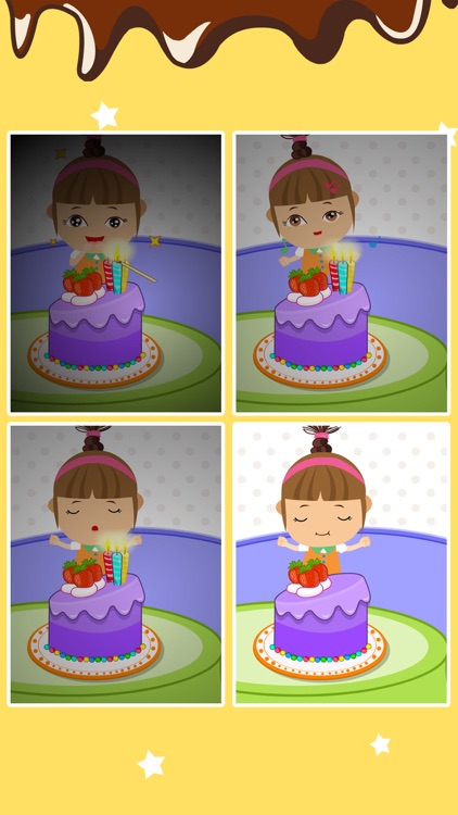 Amy Cake DIY,Kitchen Cooking Game Free