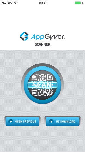 AppGyver Scanner(圖2)-速報App