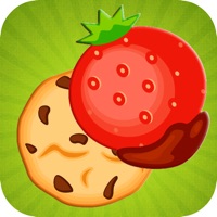 쿠키 스매쉬 매치 3 퍼즐 게임 - 매직 보드 편안한 게임은 무료 5 살짜리 아이들을위한 학습 PC 용