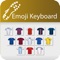 The GoldCleats Soccer Emoji Keyboard is an extension of the keyboard inside of GoldCleats - Youth Soccer Profile & Video Highlights application