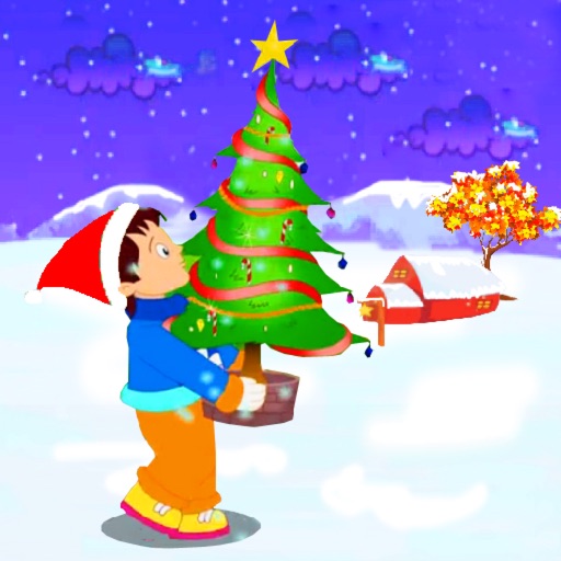 Free Christmas Carols Videos icon