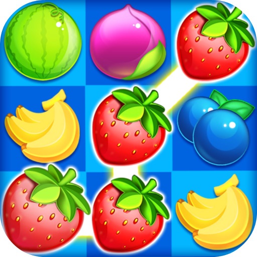 Juice Smasher World - Jam Adventure Icon