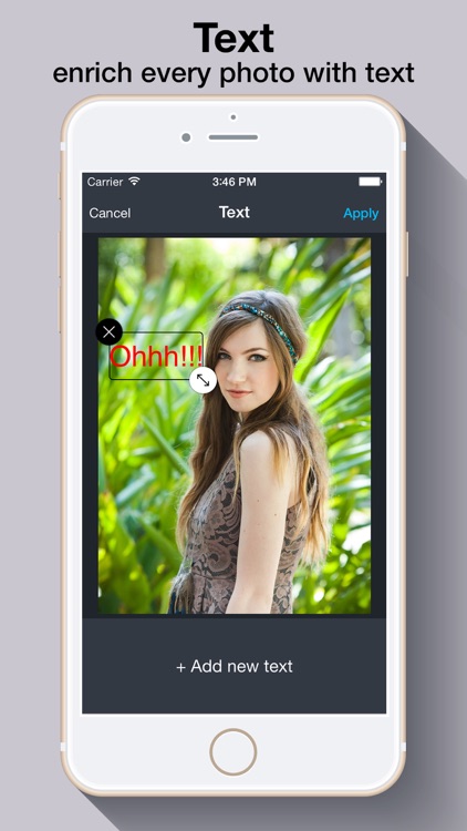 PhotoKit - Deluxe Pic Editor & Vintage Camera With Creative Fx & Filters Aslo Instagram Export