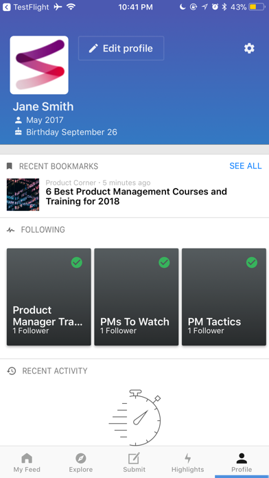 ProductCorner screenshot 4