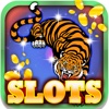 Wild Slot Machine: Play the best arcade gambling games in a digital jungle paradise