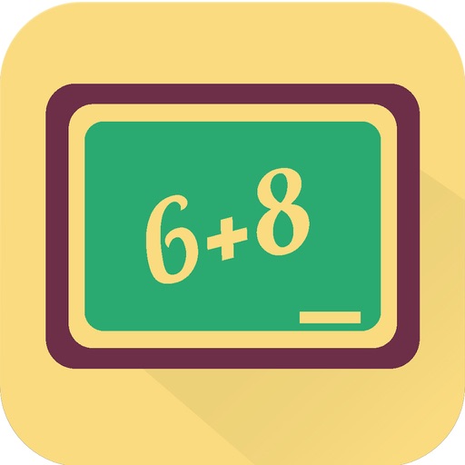 Freaking Math - Increase Your Brain Power Icon