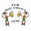 Pub Mac Ewan's Lens