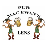 Pub Mac Ewan's Lens pour PC