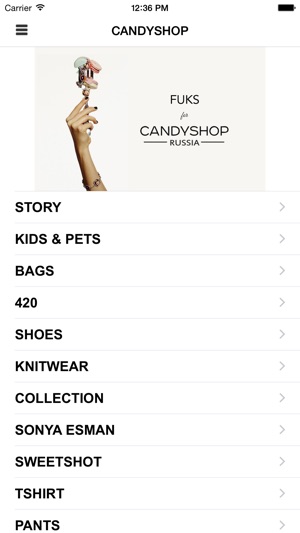 CANDYSHOP(圖2)-速報App