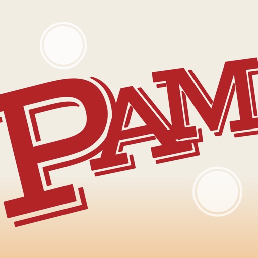 Pam for Hollister - An Easier And More Fun Way Icon