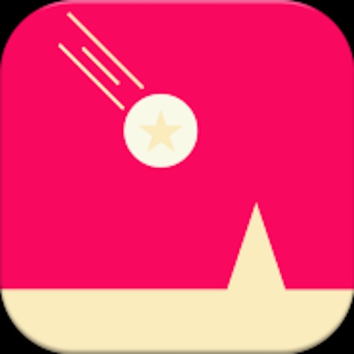 Impossible Jumps iOS App