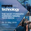 Mines and Technology