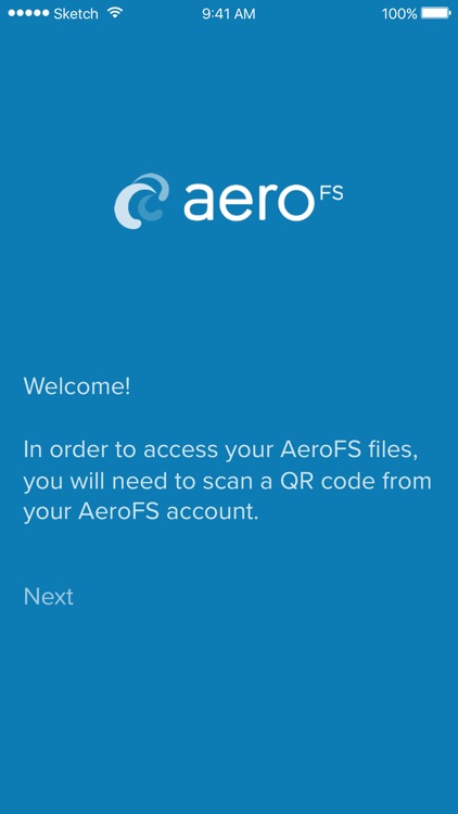 AeroFS