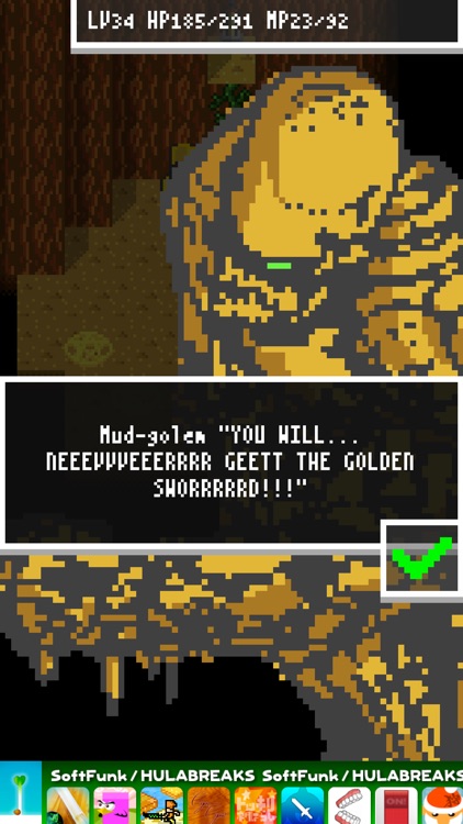 EscapeRPG2 screenshot-4