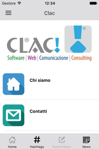 Clac screenshot 2