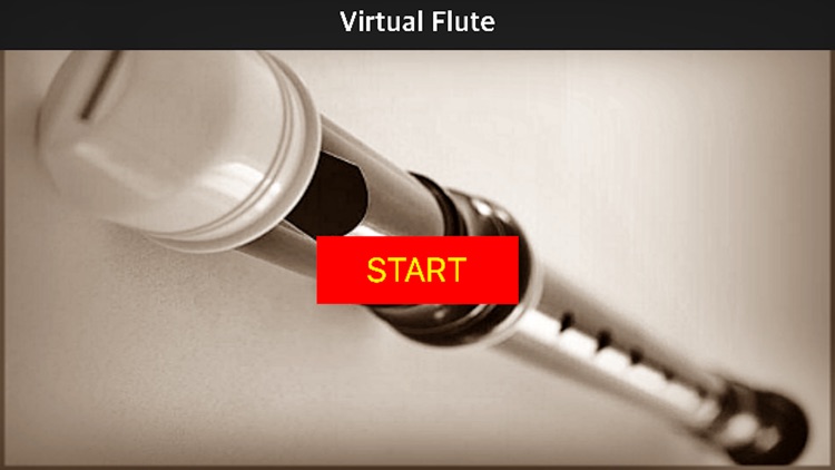 Virtual Flute - How To Play Virtual Flute