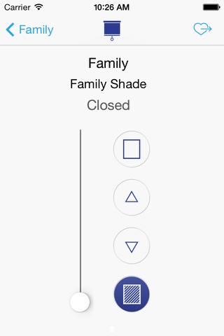 Lutron RadioRA 2 + HWQS App screenshot 3