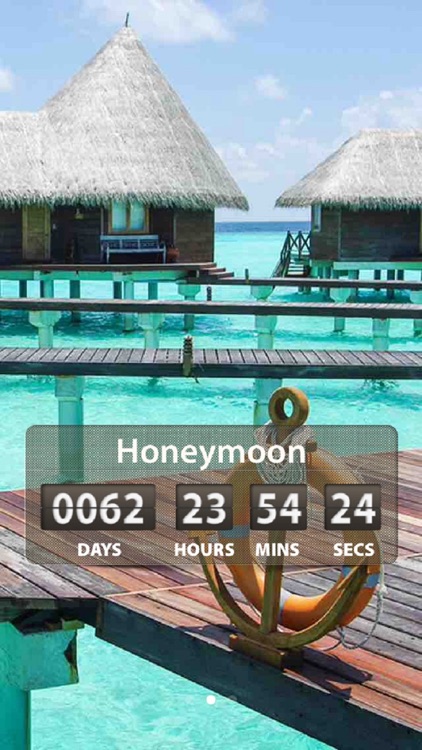 Wedding Countdown ! screenshot-5