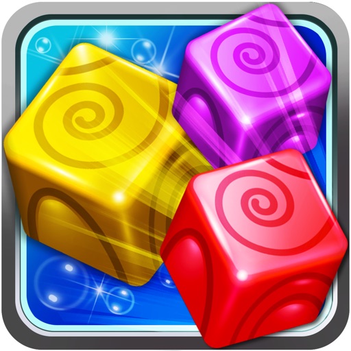 Block Jigsaw Puzzle-Classic Block Game icon