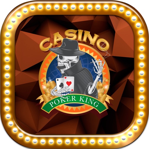 777 Awesome Star - POKER KING CASINO icon