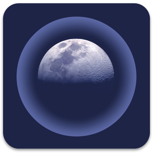 Astrology Calendar - Lunar Calendar icon