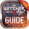 This is an unofficial cheats and guide app for The Witcher 3: Wild Hunt