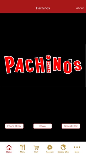 Pachino's Barnsley(圖1)-速報App