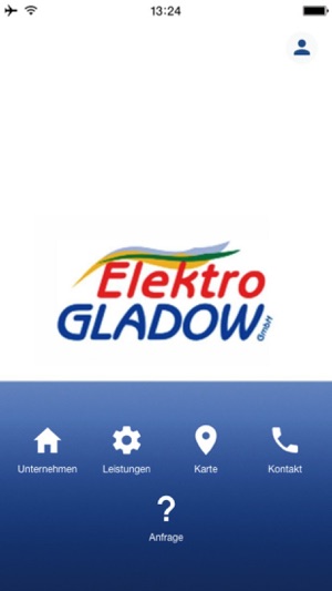 Elektro Gladow GmbH Bremen(圖1)-速報App