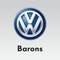 If you’re an existing customer or looking for a new, used / demo Volkswagen, then the AutoMobi app from Barons N1 City is what you are looking for