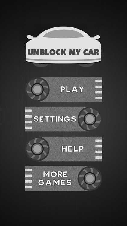 Unblock My Car -Move Out Road,Slides Game