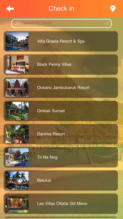 Gili Islands Tourism screenshot 3