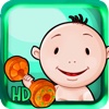 Baby Rattle Jhoonjhooni HD