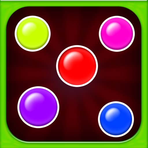 Colors Mania iOS App