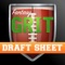 2016 Draft Cheat Sheet - Fantasy Grit