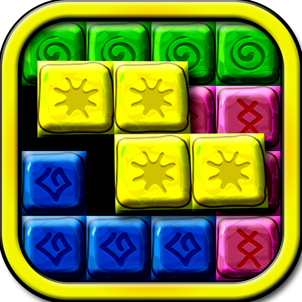 Get Magic Block Puzzle - Building Blocks Matching Game for iOS, iPhone, iPad Aso Report
