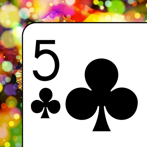 Fascination Solitaire iOS App