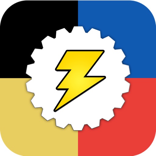 FrameGen - fastest frame app icon
