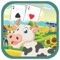 Doodle Farm Solitaire Blossom Blast Story Frenzy 3