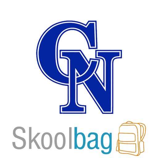 Campbelltown North Public School - Skoolbag icon