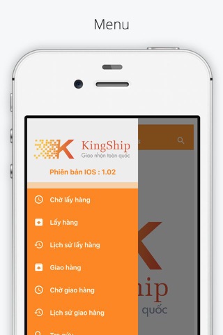KingShip Systems screenshot 2
