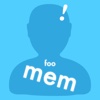 foo-mem - remembers everything, that is important to you