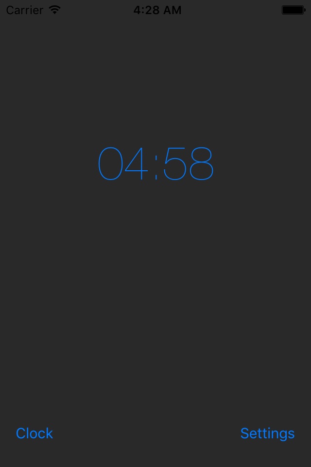 The Ticking Clock screenshot 2