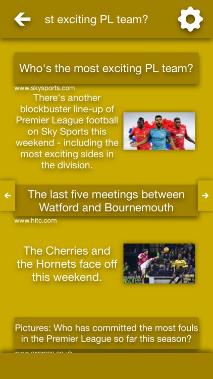 All The News - Watford FC Edition