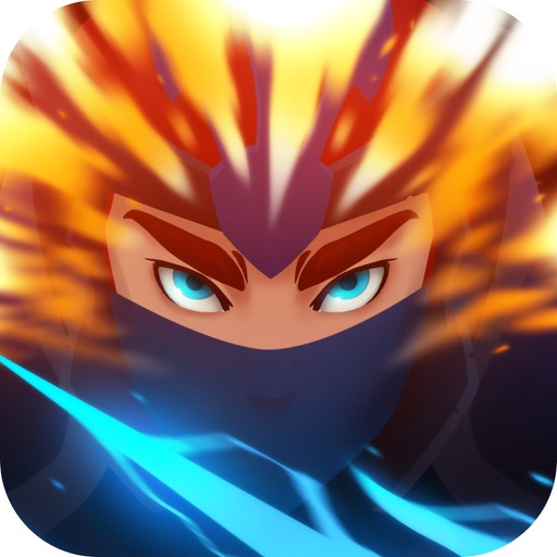 Ninja Adventure 2 Icon