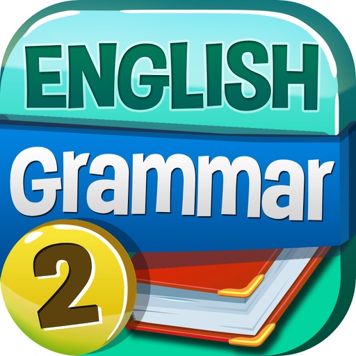 English Grammar Level 2 Quiz – Fun Trivia Test