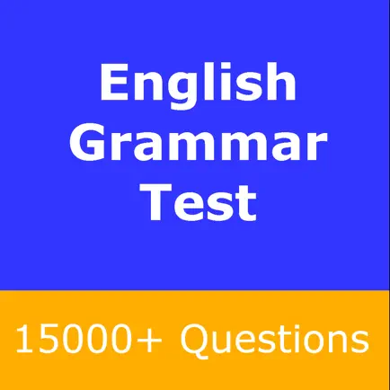 English Grammar Test - Free All Читы