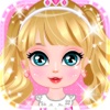 Little Moda Princess - Fashion Beauty Makeup Salon Free