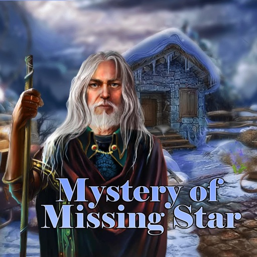 Mystery of Missing Star iOS App