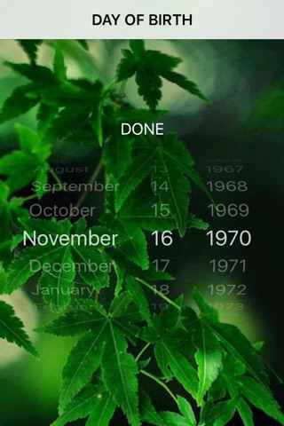 Astrology Calendar - Lunar Calendar screenshot 4