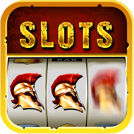 Nero's Inferno Slot Machines – Infinity 7 Jackpot iOS App